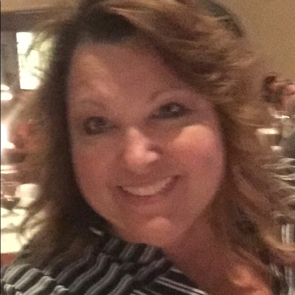 Meet your Posher, Cheryl